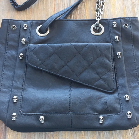 Religion London Handbag - Picture 2 of 8